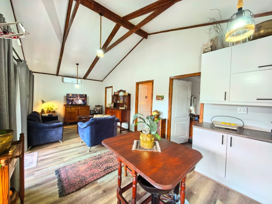 5 Bedroom Property for Sale in Vaalpark Free State
